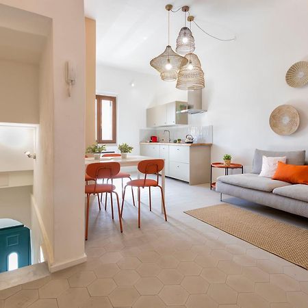 Апартаменты Sardinia Re - Casa Pinuccia Альгеро Экстерьер фото